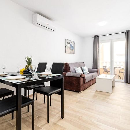 Apartment Cura Beach Galera 또레비에하 외부 사진