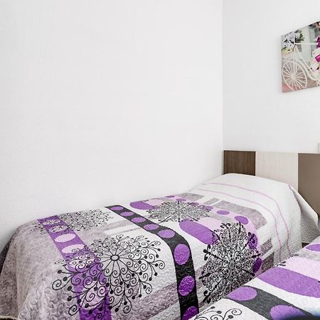 Apartment Cura Beach Galera 또레비에하 외부 사진